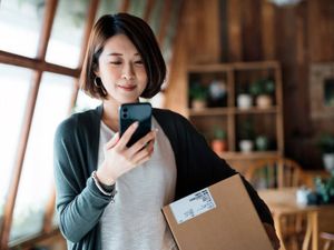 Transfer Uang ke LN Kian Praktis Pakai BRImo, Ada Cashback hingga Rp 50.000