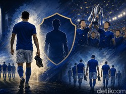 Infografis: Mereka yang Minggat dari Persib