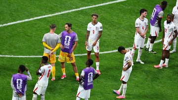 Lagi, Inggris Mentok di Semifinal Piala Dunia