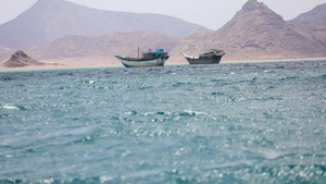 Memanas! Houthi Serang 2 Kapal Tanker Arab Saudi di Laut Merah