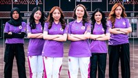 Jadwal Mobile Legends MWI EWC 2026 Hari Ini: Falcons ID Vs Twisted Minds