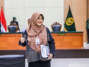 Video: Pertimbangan Hakim Gugurkan Gugatan Praperadilan dr Tifa