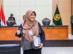Video: Pertimbangan Hakim Gugurkan Gugatan Praperadilan dr Tifa
