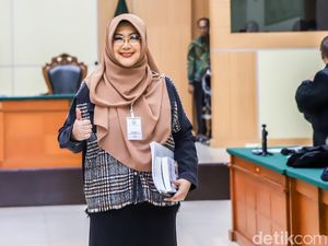 Jaksa Limpahkan Lagi Perkara dr Tifa ke PN Jaktim, Sidang Mulai 6 Agustus