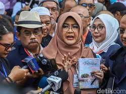 Praperadilan Dokter Tifa Gugur, Hakim: Statusnya Sudah Terdakwa