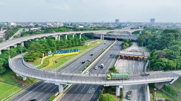 Jasa Marga Perkuat Transformasi Bisnis, Fokus Ciptakan Nilai Berkelanjutan