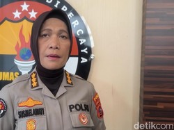 Polisi Ungkap Motif Bom Rakitan di MAN 3 Padang: Bullying, Bukan Terorisme