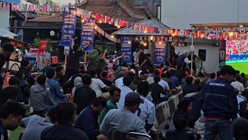 Kadin Sebut Piala Dunia Juga Berdampak Ekonomi buat RI