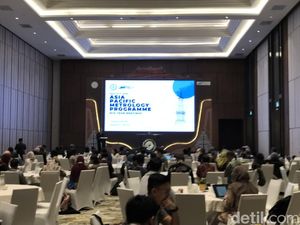 20 Negara Asia Pasifik Kumpul di Jogja Bahas Standar Alat Ukur International