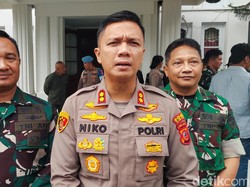 Tentara-Polisi Jaga Malam Cimahi dari Begal hingga Geng Motor