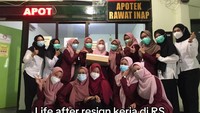Disnaker Malang Buka Suara Soal Viral Pegawai RSI Unisma Resign Berjemaah