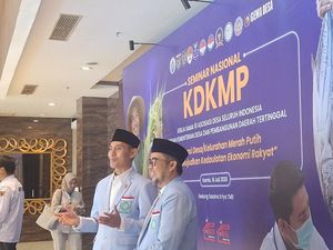Mendes Tegaskan Pendapatan KDKMP Akan Dikembalikan 80% buat Warga Desa