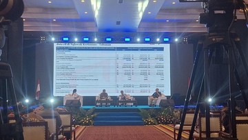 Asosiasi Desa Harap KDKMP Bisa Bangun Produktivitas-Genjot Ekonomi Warga
