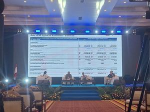 Asosiasi Desa Harap KDKMP Bisa Bangun Produktivitas-Genjot Ekonomi Warga