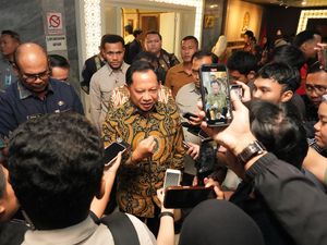 Mendagri Ungkap Strategi Cegah Korupsi di Daerah Lewat Sistem-Integritas