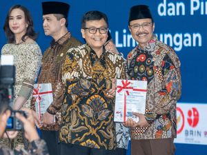 Raih Opini WTP dari BPK, Mensos Tekankan Tanggung Jawab Uang Rakyat