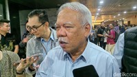 Purbaya Sebut PFII Tak Dibangun di IKN Gegara Terlalu Sepi, Basuki Buka Suara