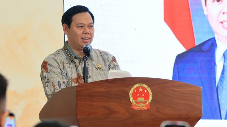 Ketua DPD Minta Badan Restorasi Gambut Diperkuat Tangani Karhutla Kalimantan