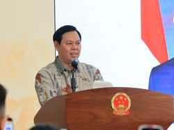 Ketua DPD Minta Badan Restorasi Gambut Diperkuat Tangani Karhutla Kalimantan