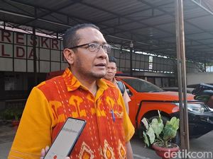 Ketua DPRD TTU Diperiksa Lagi Terkait Kasus Kematian dr Icha