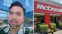 Klaim Singapura Tak Punya Makanan Halal Tuai Kritik, Begini Faktanya