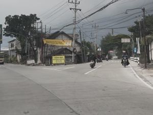 Semester I 2026, Pemkab Rembang Kebut Pembangunan Jalan di Sejumlah Ruas