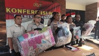 Pria Singapura Sembunyikan Jasad Pacar, Ditumpuk Boneka-Nyalakan Air Purifier