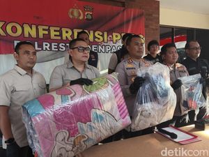 Pria Singapura Sembunyikan Jasad Pacar, Ditumpuk Boneka-Nyalakan Air Purifier