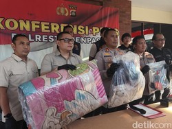 Pria Singapura Sembunyikan Jasad Pacar, Ditumpuk Boneka-Nyalakan Air Purifier