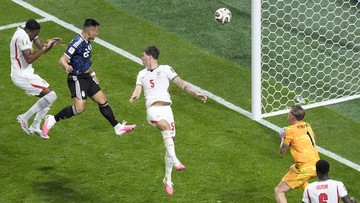 Lautaro: Inggris Sudah Capek