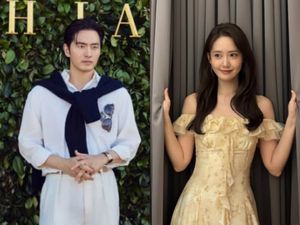 Lim Yoona dan Lee Ji Uk Digaet Main Drakor Medis Adaptasi Jepang