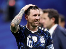 Di Klub Mana Lionel Messi Bermain Saat Ini?