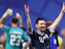 Mengapa Lionel Messi Masuk Nominasi Ballon dOr 2026?