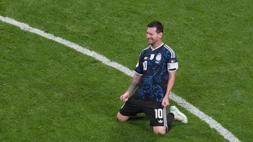 Top Skor Piala Dunia 2026: Tak Tambah Gol, tapi Messi Kini Lewati Mbappe