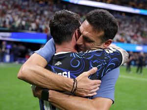 Prediksi Final Piala Dunia 2026: Susunan Pemain Argentina