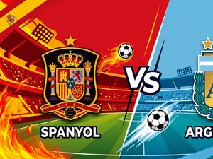 Spanyol vs Argentina di Final Piala Dunia 2026, Siapa Lebih Banyak Koleksi Gelar?