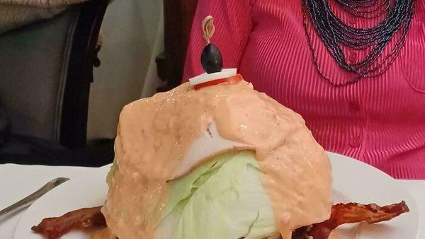 Kocak! 8 Netizen Sajikan Makanan yang Disusun Seperti Mainan