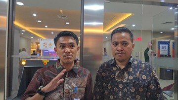 Adukan Anggota Pansus Hak Angket DPRD, Masyarakat Gowa Diperiksa Bareskrim