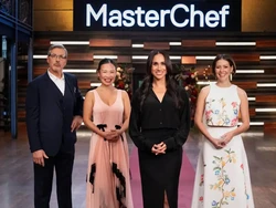 Meghan Markle Jadi Juri Tamu Masterchef Australia, Ramai Ancaman Boikot