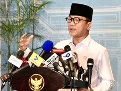 Video Mendes: 20% Keuntungan KDKMP Bakal Jadi Pendapatan Asli Desa