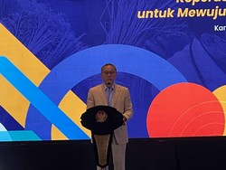 Zulhas Ungkap Penyaluran Bansos dan Hasil Panen Akan Lewat Kopdes Merah Putih