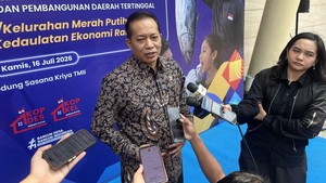 Menkop Jelaskan Visi Presiden di Program KDKMP: Warga Desa Jadi Pelaku Ekonomi