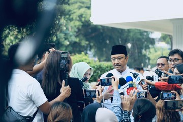 Kemensos Dorong Penerima Bansos Jadi Anggota dan Pelaku Usaha KDMP