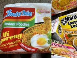 15 Merek Mi Instan Terbaik hingga Terburuk di Dunia, Indomie Masuk!