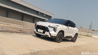 Ini Bahan Bakar yang Cocok buat Mitsubishi New Xforce Hybrid