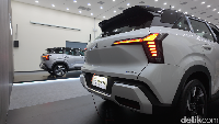Berapa Harga Ganti Baterai Mitsubishi XFORCE Hybrid? Ini Jawaban MMKSI