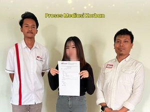 Korban Pelecehan Kernet Bus MTrans Tak Jadi Lapor Polisi, Tapi...