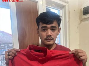Babak Baru Kasus Eks Kernet Bus MTrans Lecehkan Penumpang Perempuan