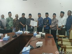 MUI: Sampang Darurat Pergaulan Bebas!