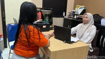 Wanita Korban Kekerasan Seksual Sesama Jenis Kini Jadi Tersangka Penipuan